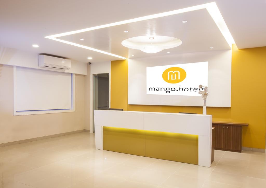 Mango Hotels, Samed Agra Agra  Exterior photo